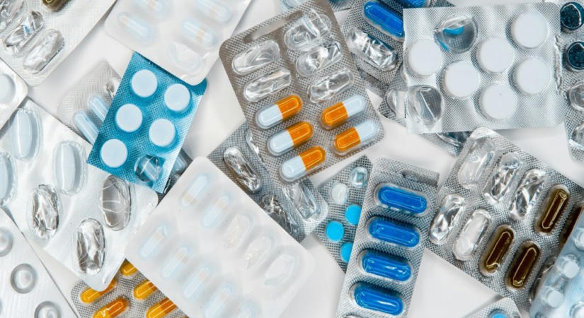 Szeptembertől kevesebbet fizethetsz a patikában: ezek a gyógyszerek lettek olcsóbbak