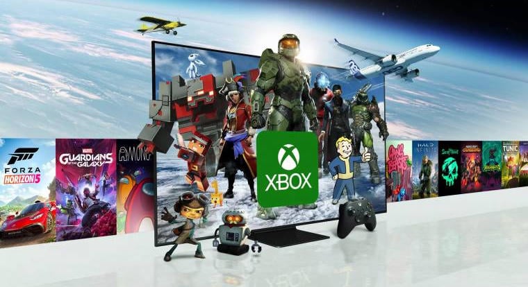 Komoly változás érkezik az Xbox Game Passbe, ami nem mindenkinek lesz előnyös
