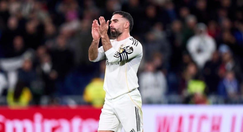 Dani Carvajal Angliában, James Rodríguez az olasz másodosztályban köthet ki - külföldi körkép