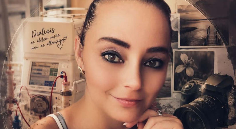 „Nem orvos vagyok, hanem sorstárs” – húsz év a dialízis árnyékában