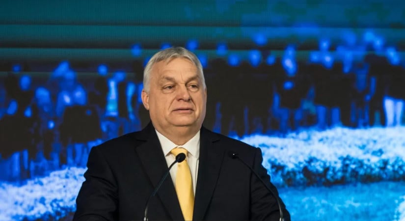 Orbán Viktor: Csak egy évre szerződtem a Fidesz újjászervezésére