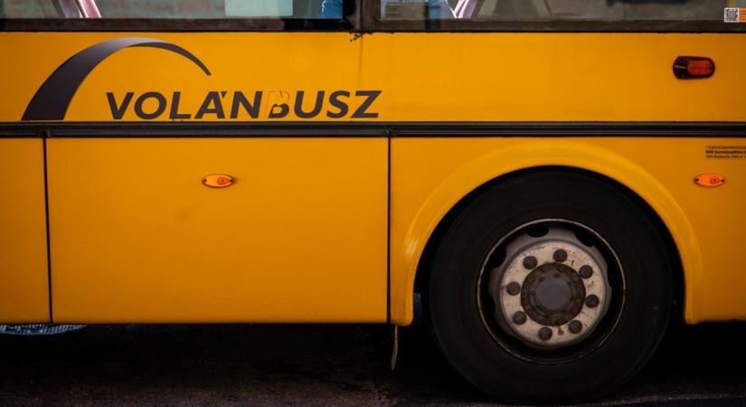Már öt személyt hallgattak ki gyanúsítottként a Volánbusz-ügyben