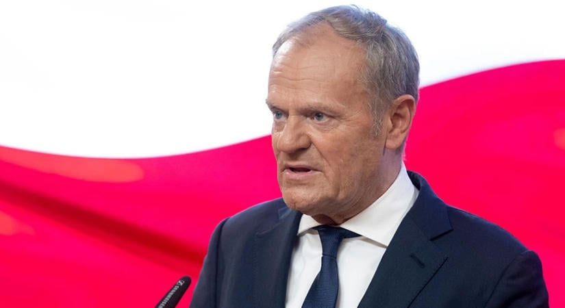 Orosz drón zuhant le az ukrán–lengyel határ közelében, robbanás történt