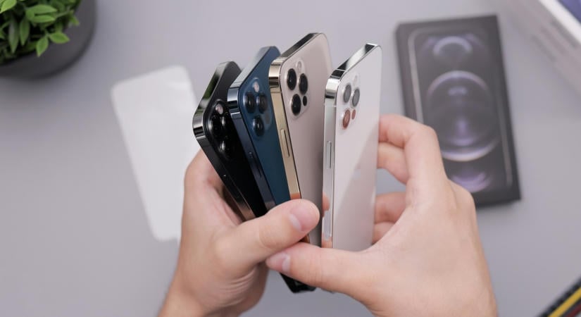 Alig jelent meg az iPhone 18 Pro, máris panaszkodnak a vásárlók