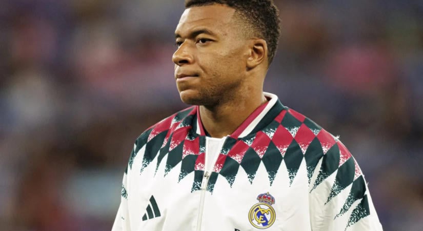 Mbappé majdnem a Liverpool játékosa lett – édesanyja Klopp csapatába küldte volna