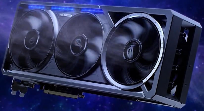 Még gyorsabban megmenthet bizonyos GeForce VGA-kat a leégéstől az ASUS