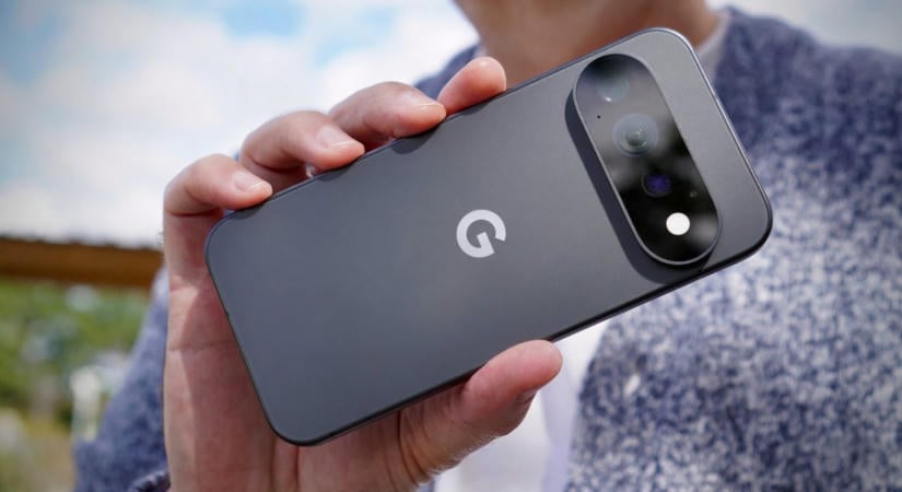 Megdöbbentő ok állhat egyes Google Pixel 11 mobilok gyors lemerülése mögött