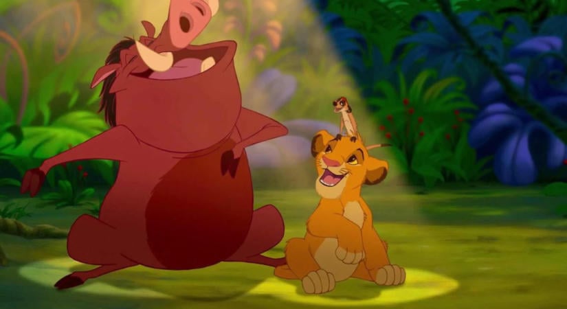 Az eredeti Oroszlánkirály és a Stuart Little rendezője új családi filmet készít az AI-színésznő Tilly Norwood mögött álló vállalat közreműködésével
