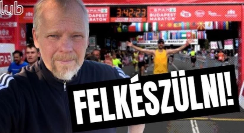 Mit együnk, mit igyunk futás előtt?