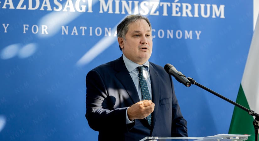 Titokban készült a távozásra Nagy Márton, megtudtuk, miért hagyta el Magyarországot