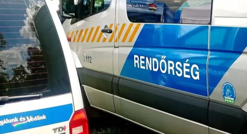 Gyilkosság Budapesten: letartóztatták a férfi, aki egy idős embert ölt meg