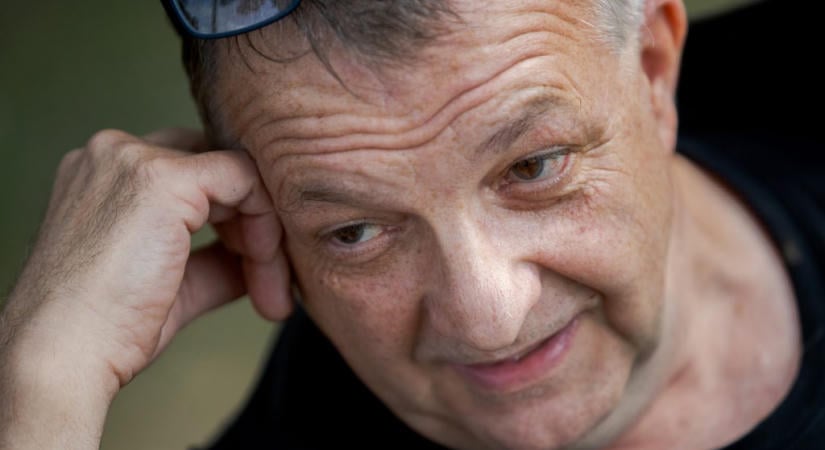 Pesty László: Tartozom a nemzetnek egyfajta bocsánatkéréssel, amiért 35 évig segítettem a Fideszt