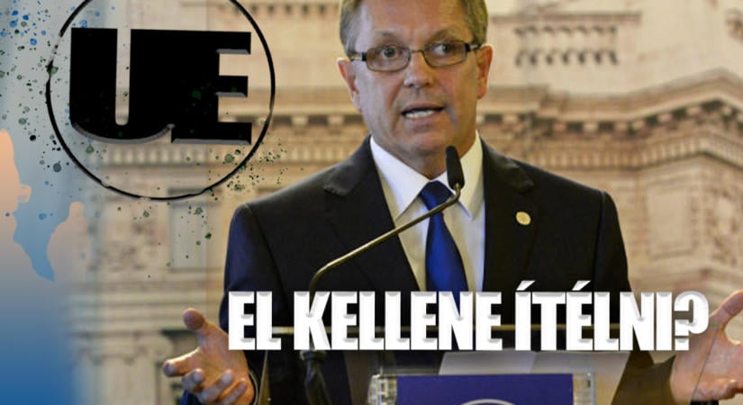 A járókelők keveslik a Matolcsy Györggyel szembeni vádpontokat