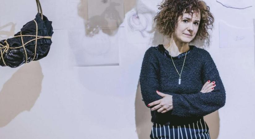 Díjat nyert a német nyelvterület egyik legfontosabb irodalmi versenyén Tóth Kinga költő