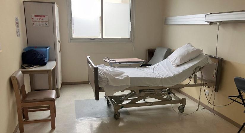 Egy orvos tévesen nyilvánított halottnak egy arizonai kisfiút, hiába győzködték a nővérek, hogy hibát követ el