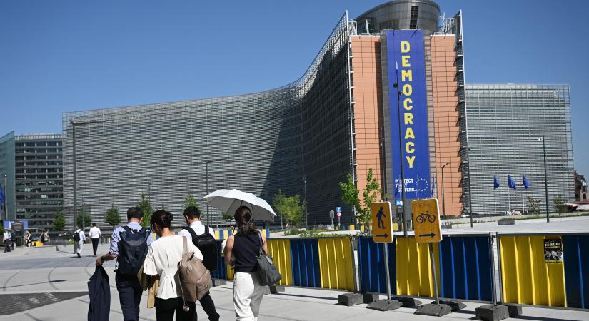 Komoly demográfiai fordulat előtt áll Európa