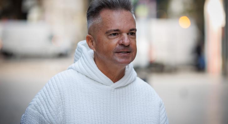 Cooky a szülőségről: „Amíg nincs gyermekünk, hajlamosak vagyunk csak magunkkal foglalkozni”
