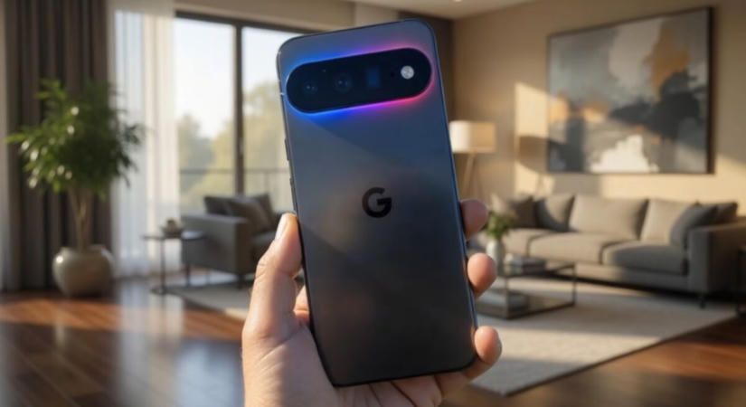 Hatalmas a kavarodás a Google-nél