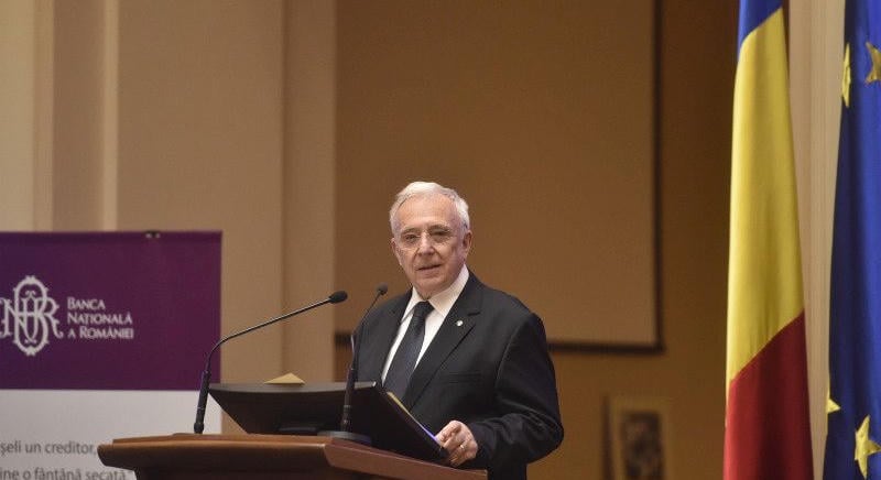 Jegybanki kormányzó: a „hajba kapásokat” a koalíción belül kell rendezni