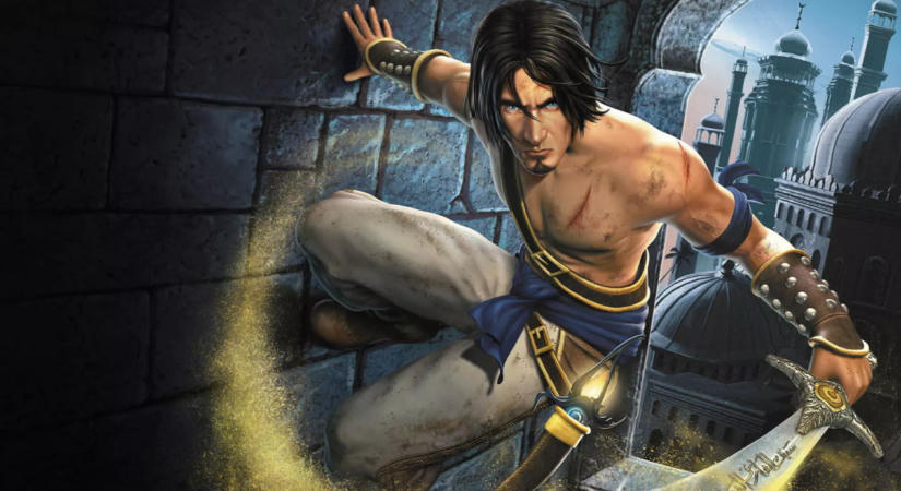 A Ubisoftra nem lehet ilyet bízni: a GOG megőrzi a Prince of Persia: The Sands of Time-ot