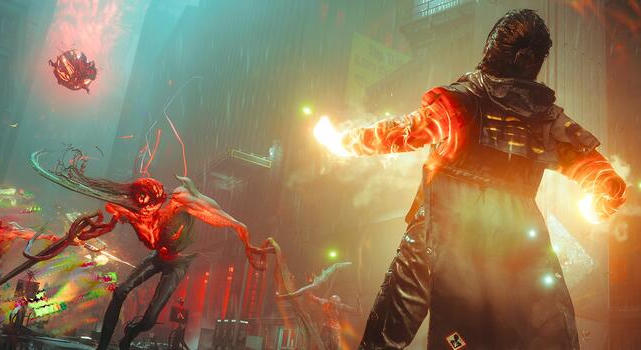 [Gamescom 2026] Remek zenei aláfestést kapott a Control Resonant új előzetese