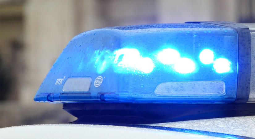 Megkéselt két fiatalt egy 64 éves férfi Debrecenben, egyikük életveszélyesen megsebesült