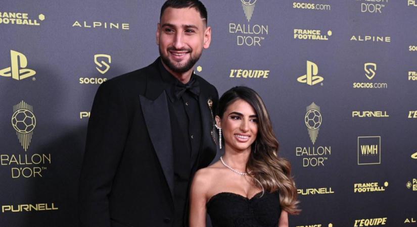 Kilenc évre ítélték Donnarumma kapus és párja brutális támadóját