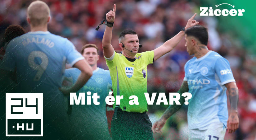 Mennyi átláthatóságot bír el a játékvezetés?