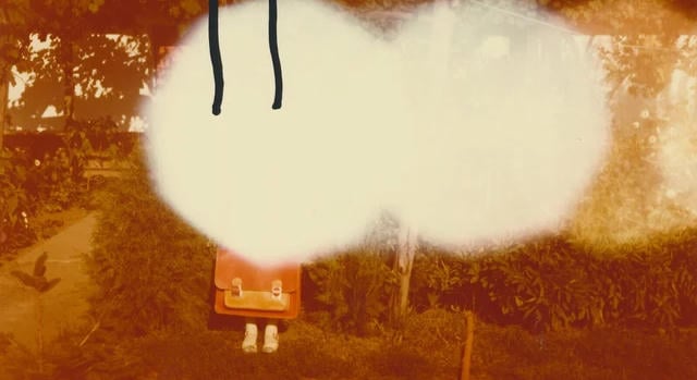 Rontott fényképeket mutat be a Blinken OSA Archivum
