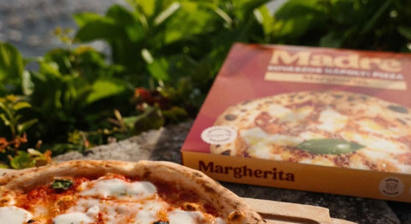 Így lehet tökéletes a fagyasztott pizza