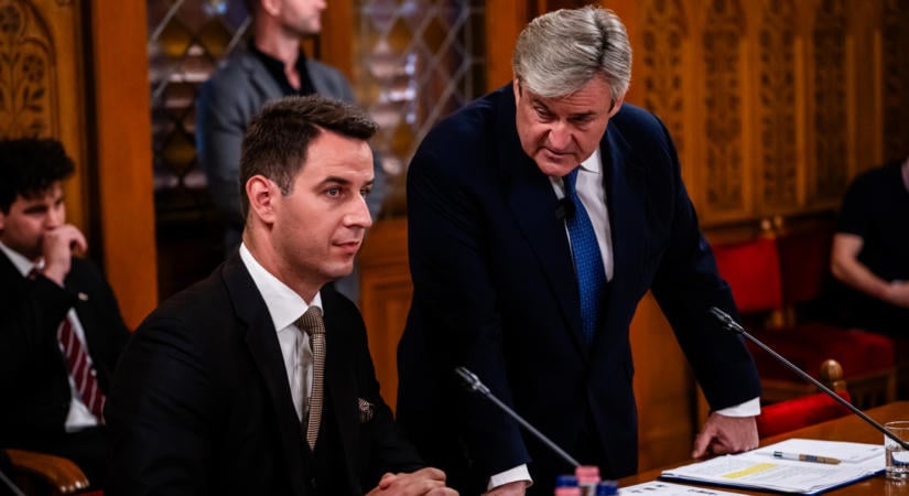 Bejelentést tett Kapitány István embere, kezdődik a pénzcsinálás Magyarországon