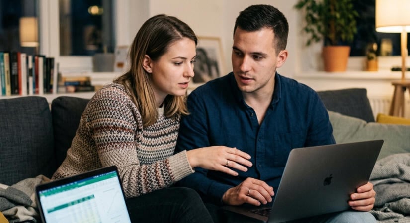 Gránit Otthon Start kalkulátor: mennyi a törlesztő 30, 40 és 50 millió forintos hitelnél?