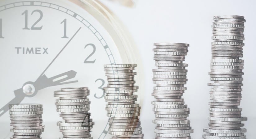 KPMG: több mint 51 milliárd dollár kockázati tőke érkezett Európába az első fél évben