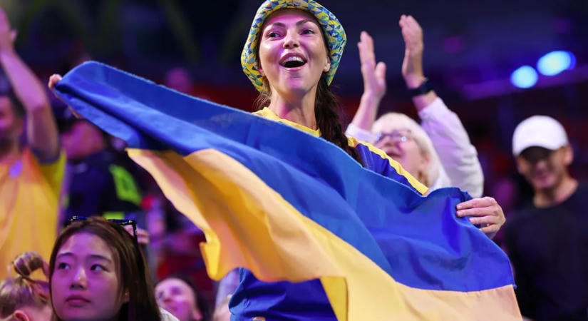 Csehország–Ukrajna döntő lesz a Billie Jean King-kupában