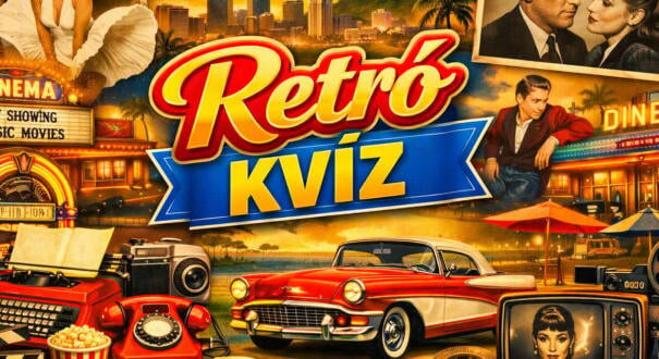 Retró kvíz: Ismered a régi magyar filmeket, zenéket, nézzünk néhány klasszikust! (409)