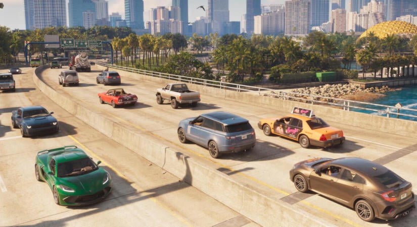 Így változik meg a zenehallgatás a GTA 6-ban