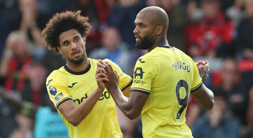 Az Arsenal és a Pool is kinézhette a meglepetéscsapat kulcsemberét