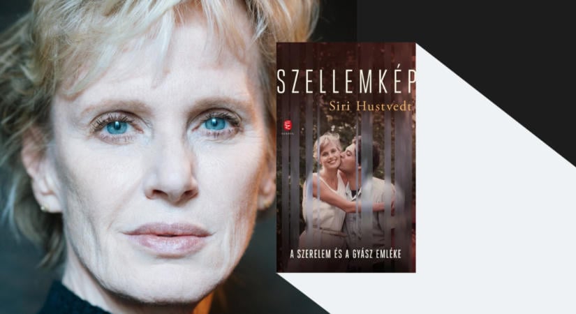„Istenem, milyen jól szórakoztunk, ugye?” – Paul Auster szellemként tér vissza Siri Hustvedt memoárjában