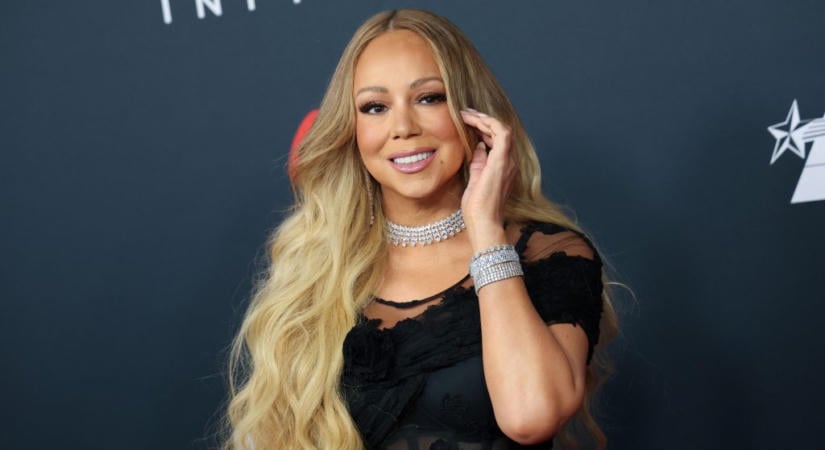 Mariah Carey nyert a bíróságon az őt beperlő testvére ellen