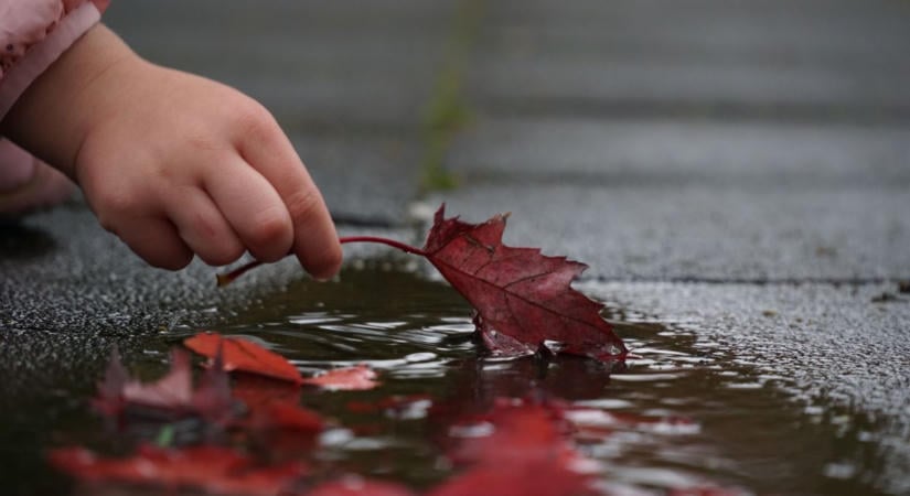Esős délelőtt, felhős délután – ilyen időjárás várható csütörtökön Heves megyében