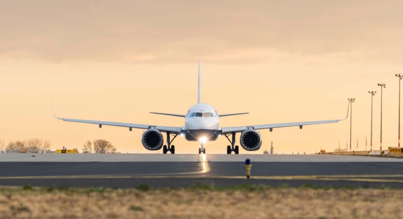 Karácsonyi vásár, vagy repülés télből nyárba? Indul a Budapest Airport téli menetrendje