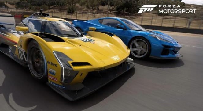 Végre PC-n is játszható a Forza Motorsport 5 és 6, illetve a Forza Horizon 3!