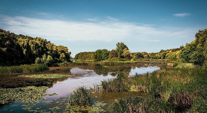 Újabb romantikus bringaúttal bővült a Balaton környéke