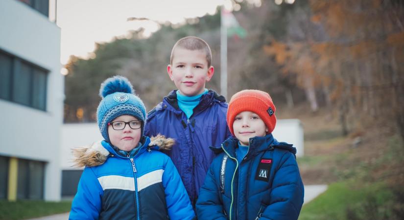 A teljes magyarság ott áll a kárpátaljai magyarok mögött