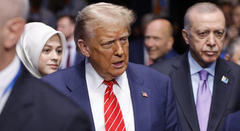 Putyin, Trump, Erdogan és Hszi tervei miatt is aggódhat a világ