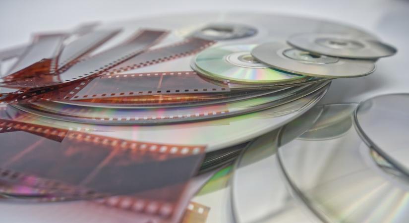 Ki hitte volna? A fizikai adathordozók titkos diadalt aratnak a streaming felett