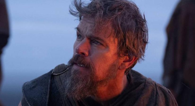Melyik Matt Damon filmből származik a jelenet? Ha mindet felismered, a legnagyobb rajongó vagy