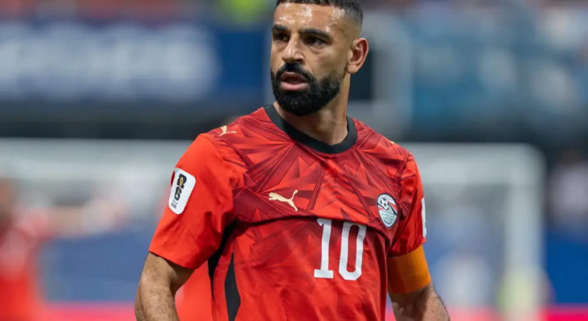 Mohamed Salah nem igazol a Besiktasba, megszakadtak a tárgyalások