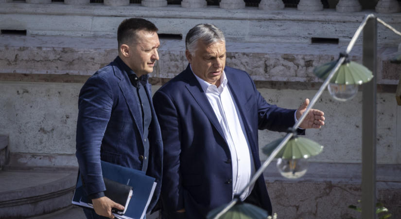 Orbánék még a szocialistáknál is paranoiásabbak voltak: évente 56 százalékkal több titkos megfigyelést engedélyeztek, mint a 2010 előtti kormányok