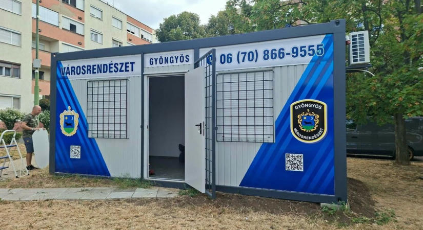 A Mátraalja rémei jobb, ha pakolnak – a törzshelyükre városrendészek költöznek